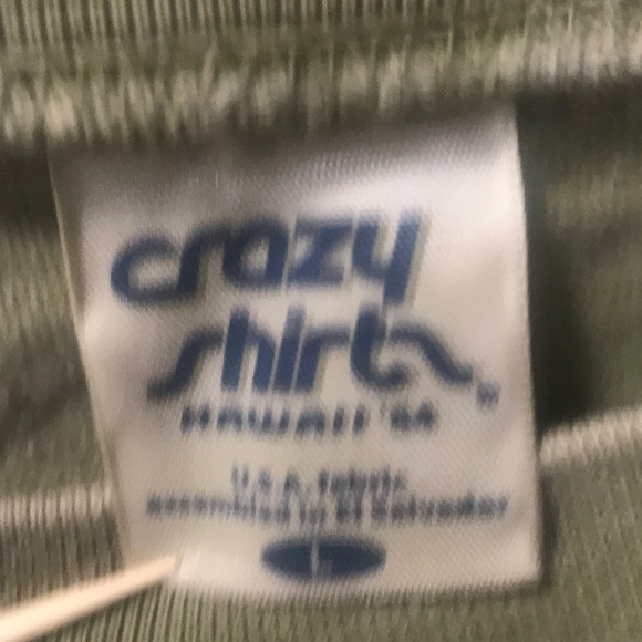 Kona Gold T-Shirt from Hawaii - Picture 4 of 5